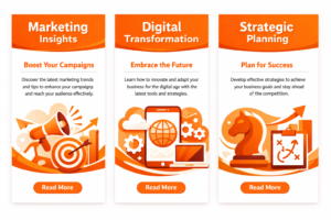 Read more about the article Vexon Insight: Marketing Dummy Articles