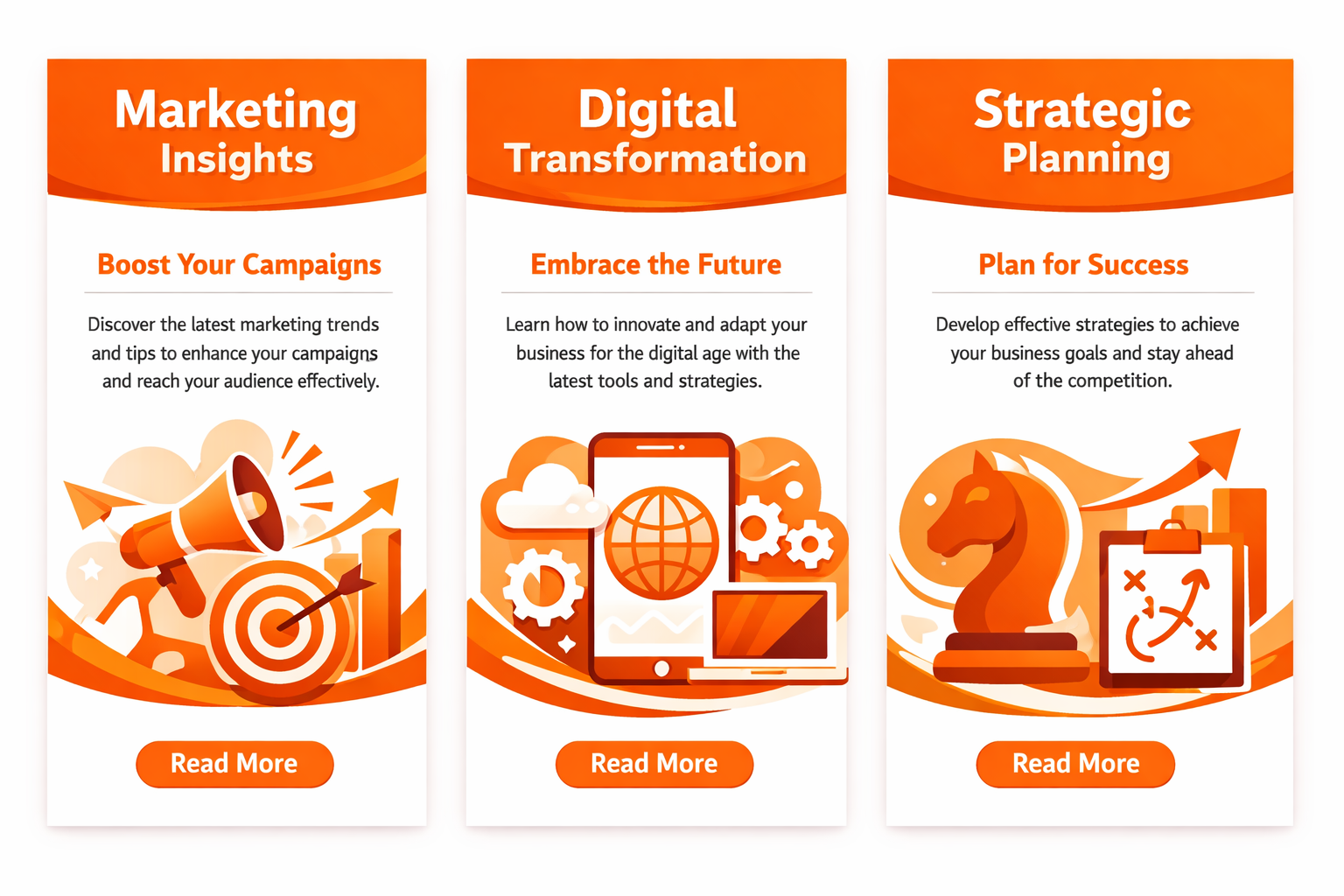 Vexon Insight: Marketing Dummy Articles